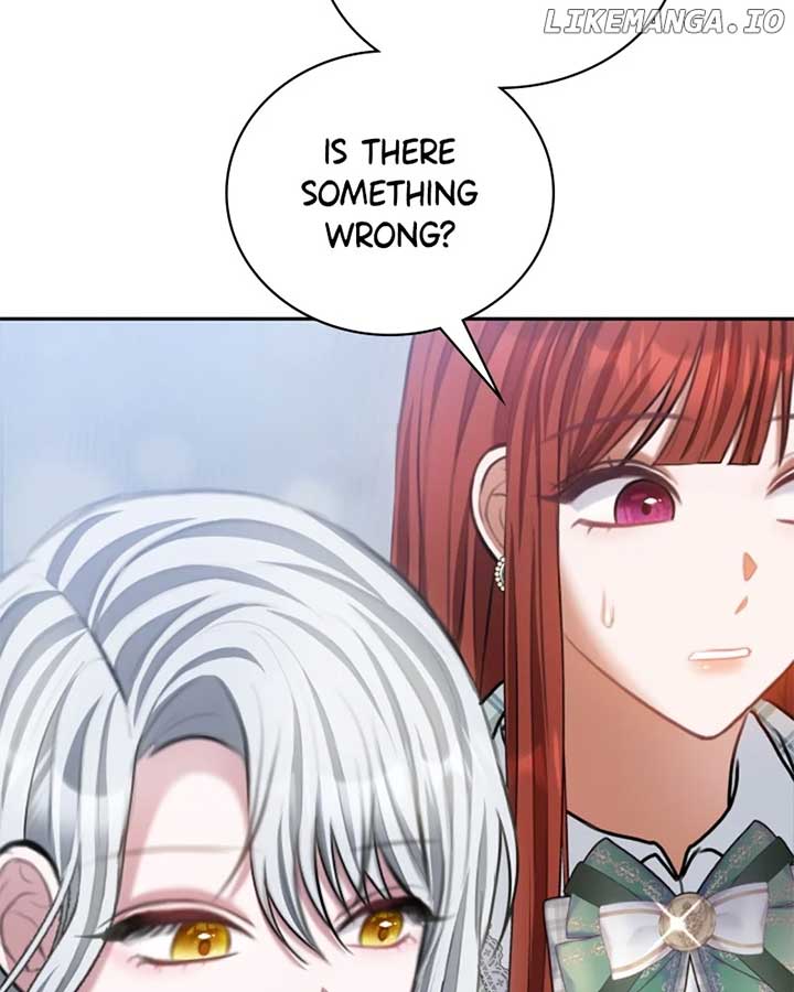 Concubine’s Invitation Chapter 72 page 76