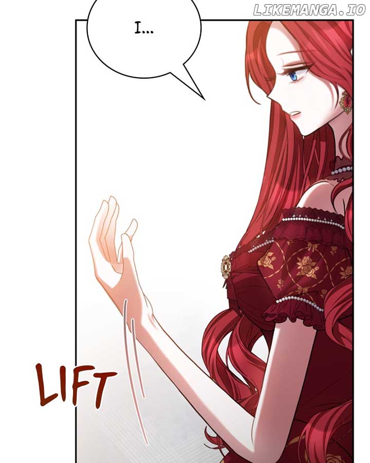 Concubine’s Invitation Chapter 72 page 79