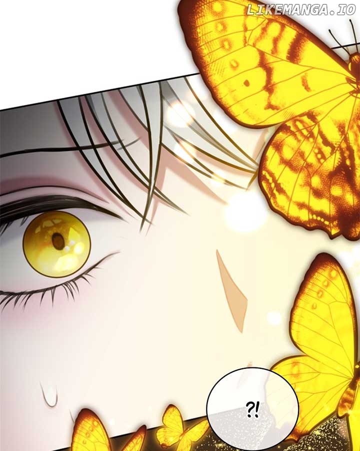 Concubine’s Invitation Chapter 72 page 82