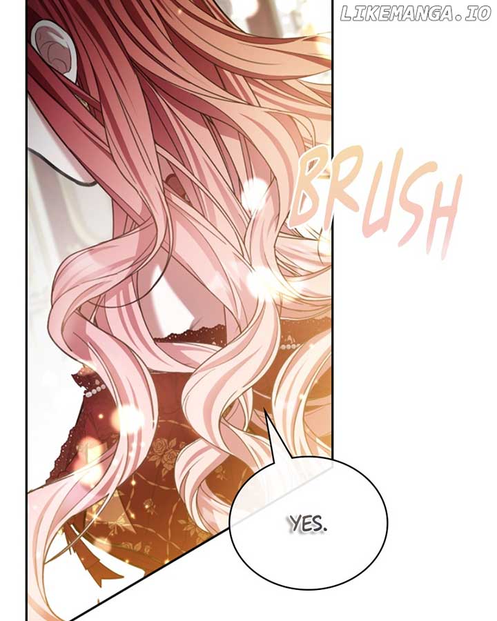 Concubine’s Invitation Chapter 72 page 86