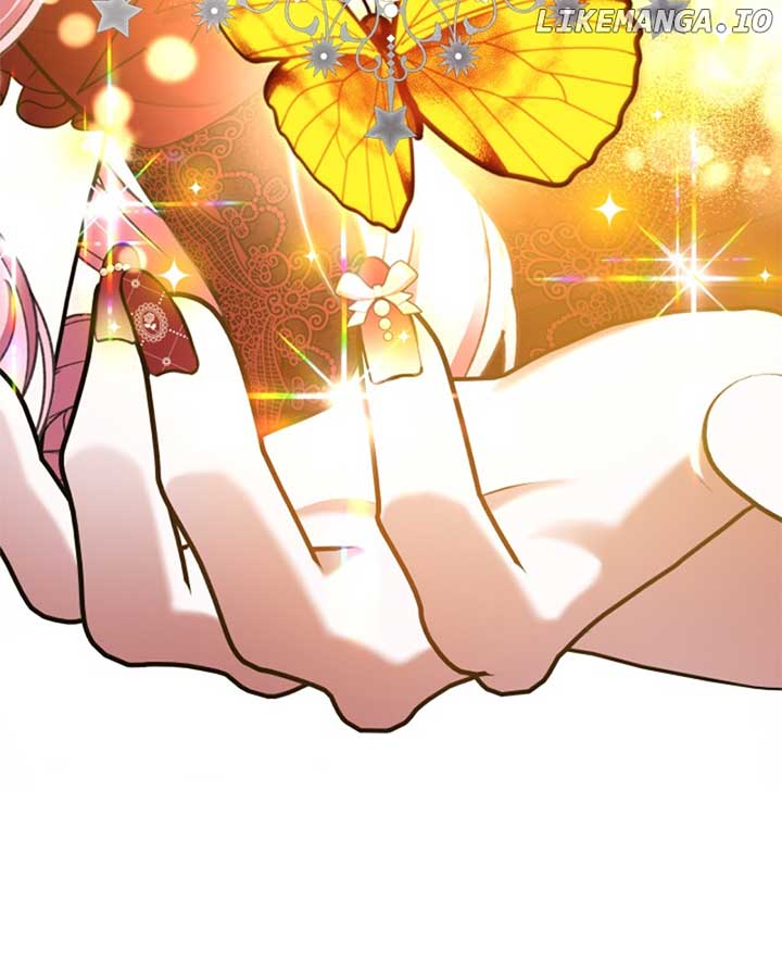 Concubine’s Invitation Chapter 72 page 91