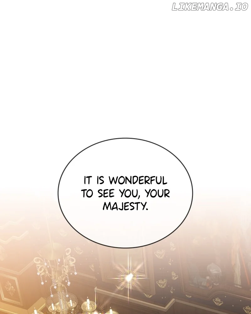 Concubine’s Invitation Chapter 74 page 0