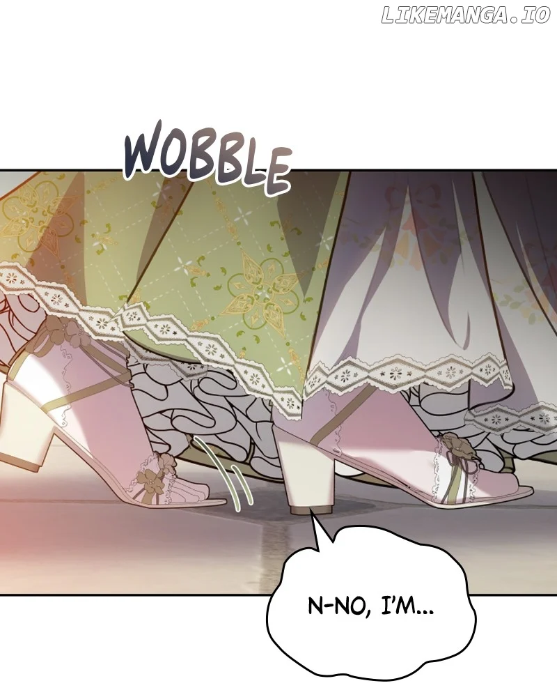 Concubine’s Invitation Chapter 74 page 102