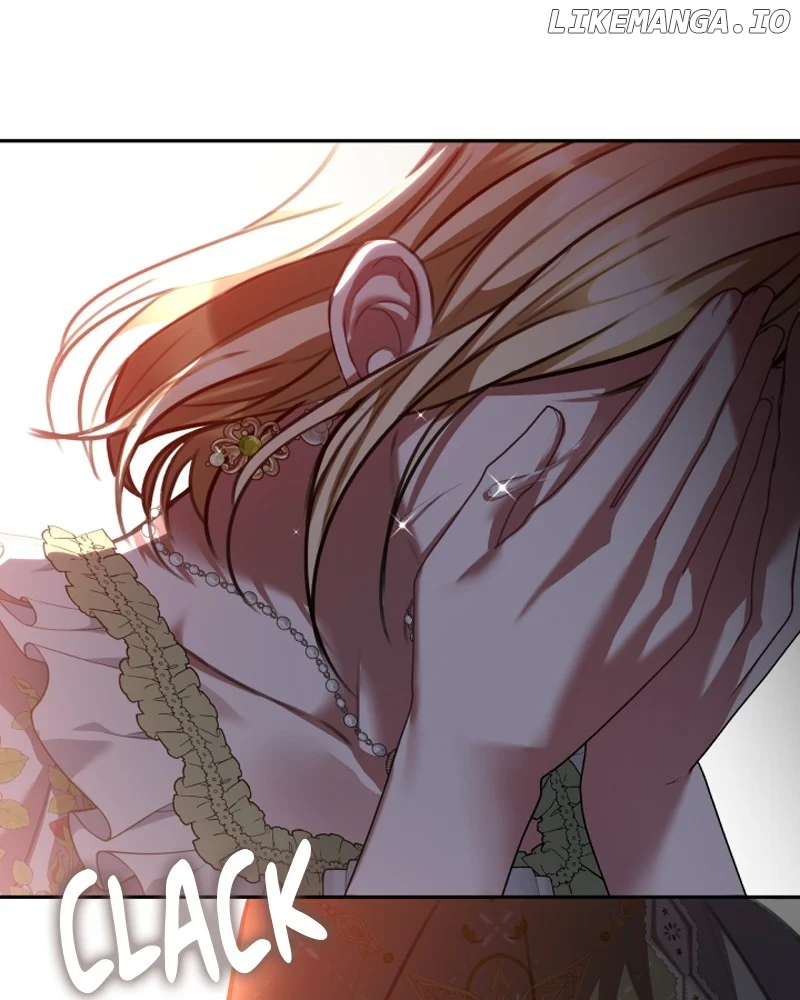 Concubine’s Invitation Chapter 74 page 112