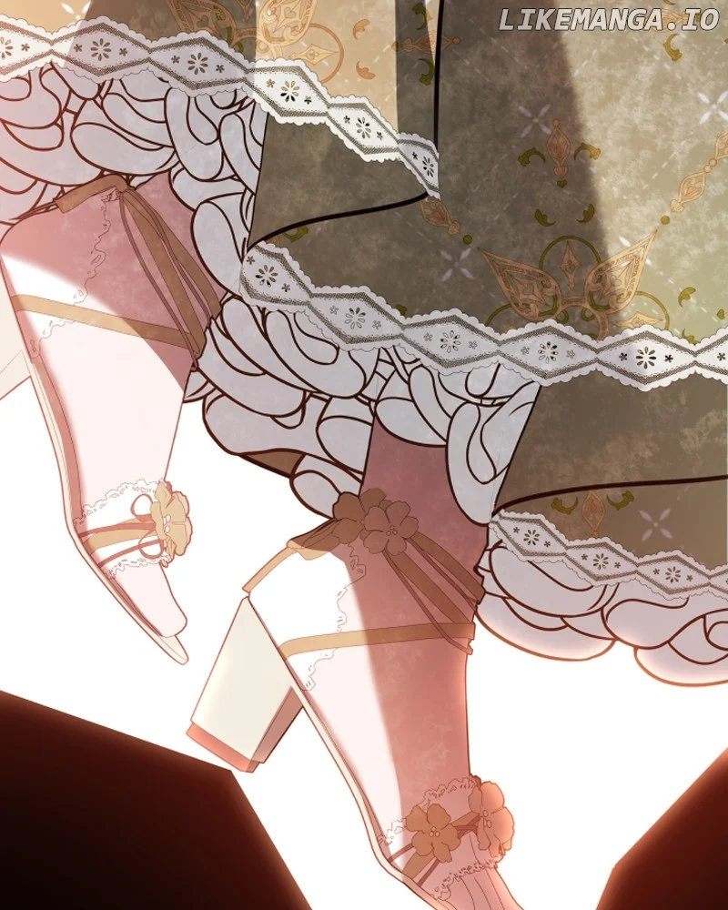 Concubine’s Invitation Chapter 74 page 114