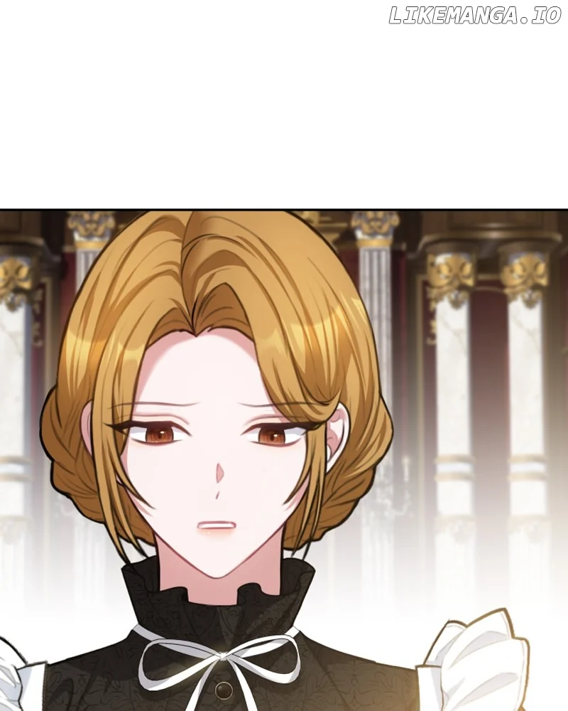 Concubine’s Invitation Chapter 74 page 124