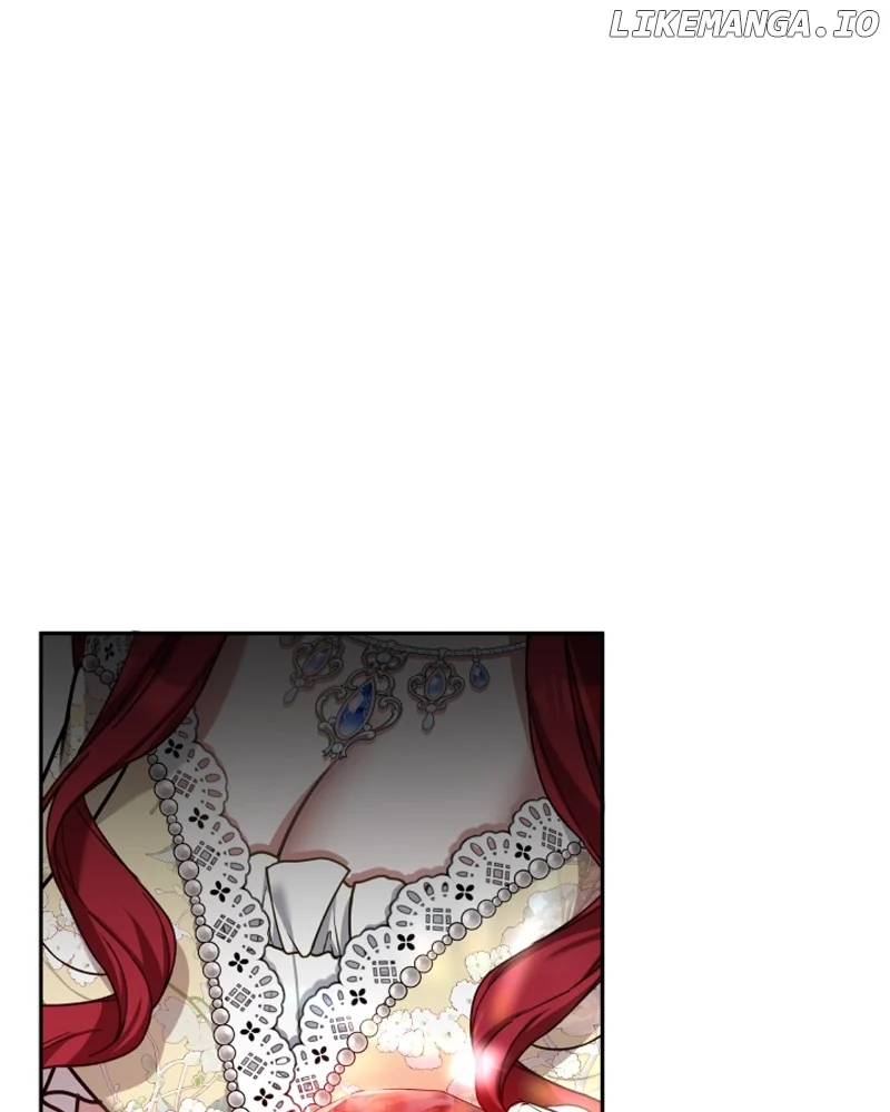 Concubine’s Invitation Chapter 74 page 126