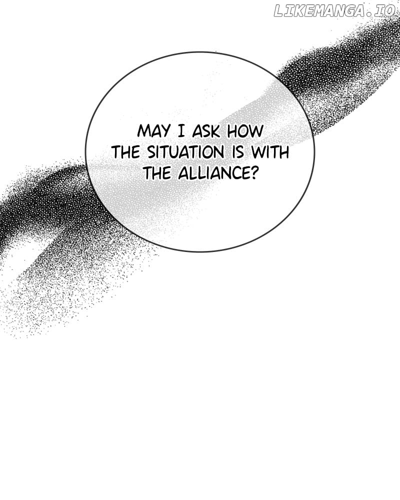 Concubine’s Invitation Chapter 74 page 12