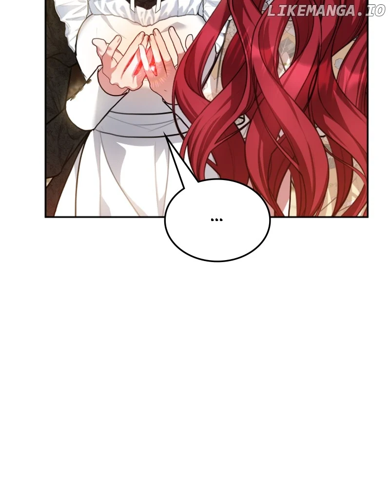 Concubine’s Invitation Chapter 74 page 129