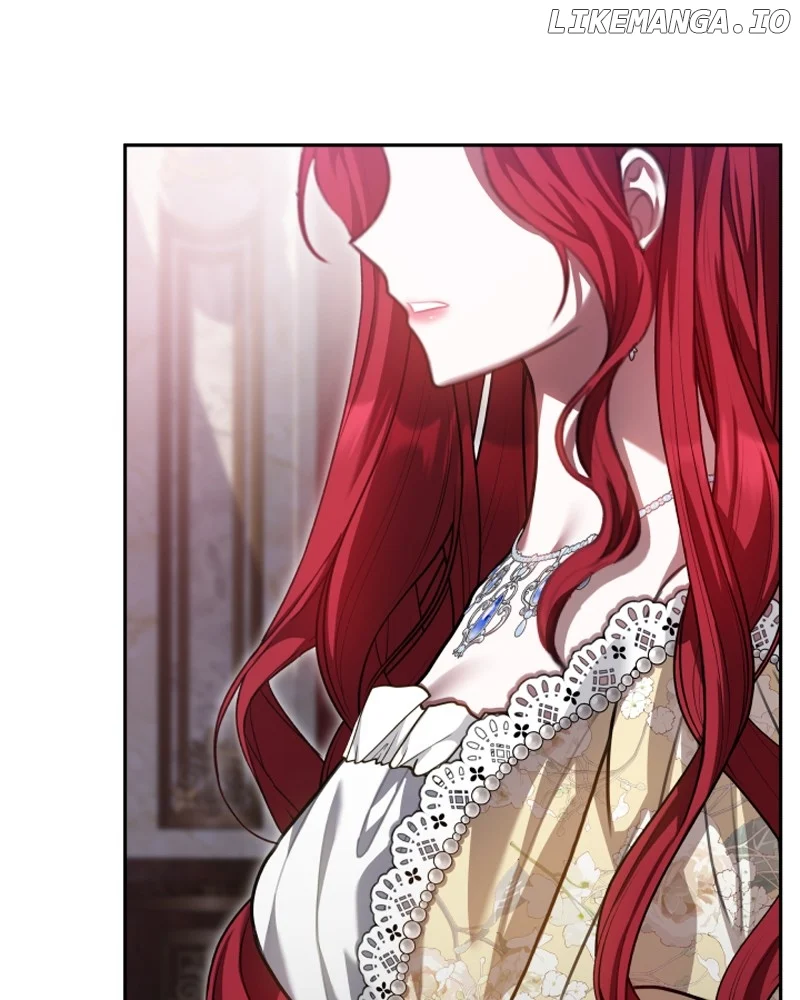Concubine’s Invitation Chapter 74 page 133