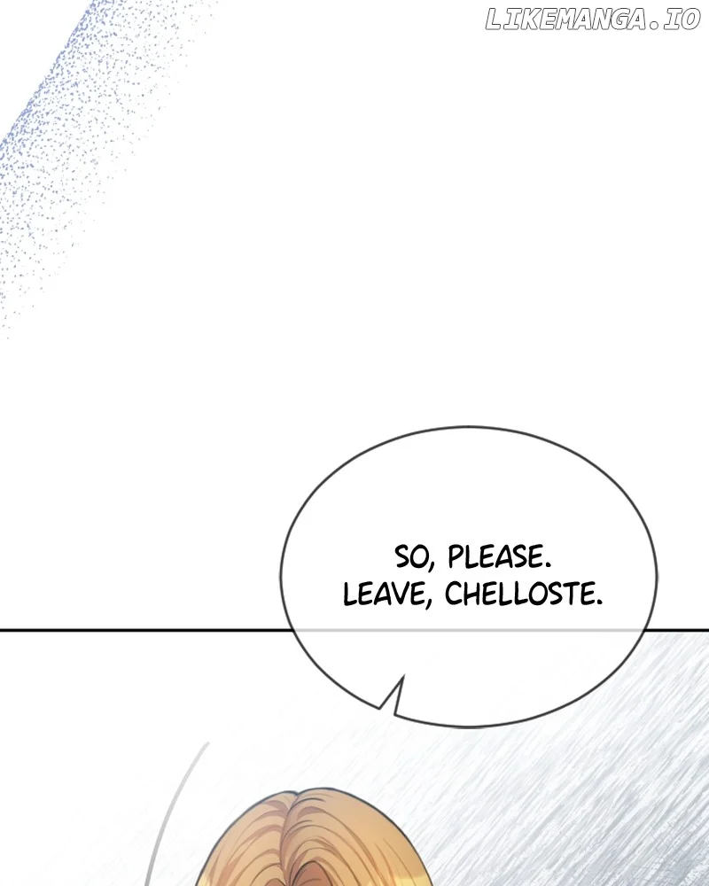 Concubine’s Invitation Chapter 74 page 136