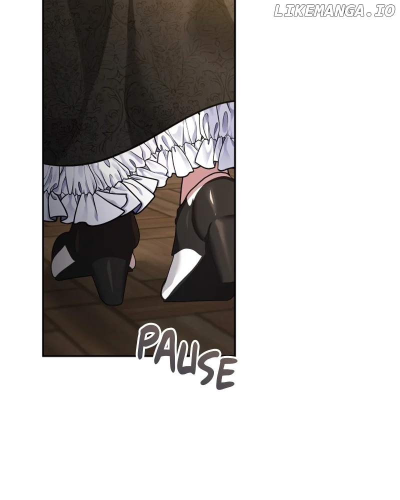 Concubine’s Invitation Chapter 74 page 139