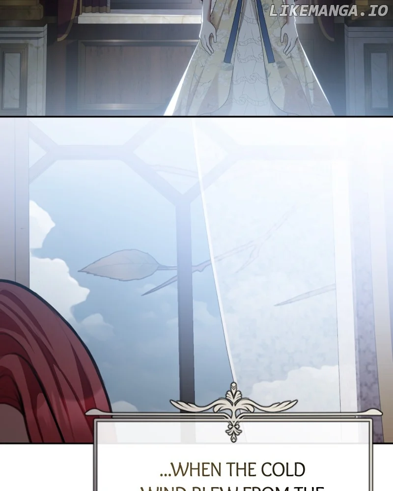 Concubine’s Invitation Chapter 74 page 143