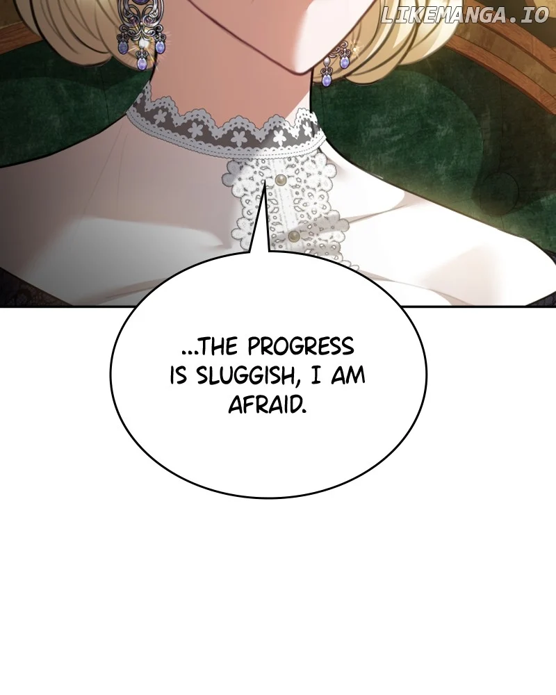 Concubine’s Invitation Chapter 74 page 16