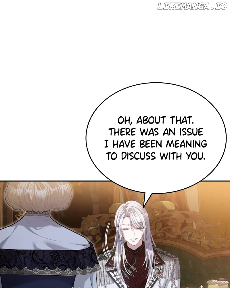 Concubine’s Invitation Chapter 74 page 17