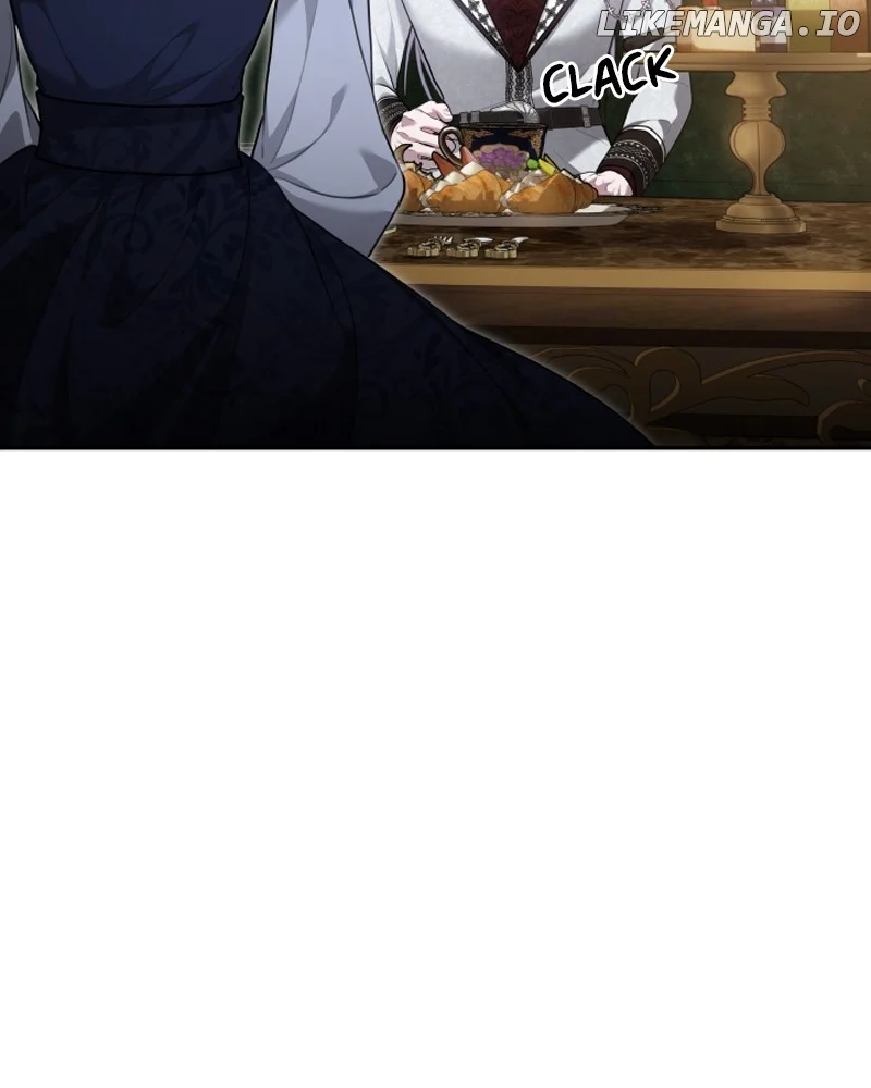 Concubine’s Invitation Chapter 74 page 18
