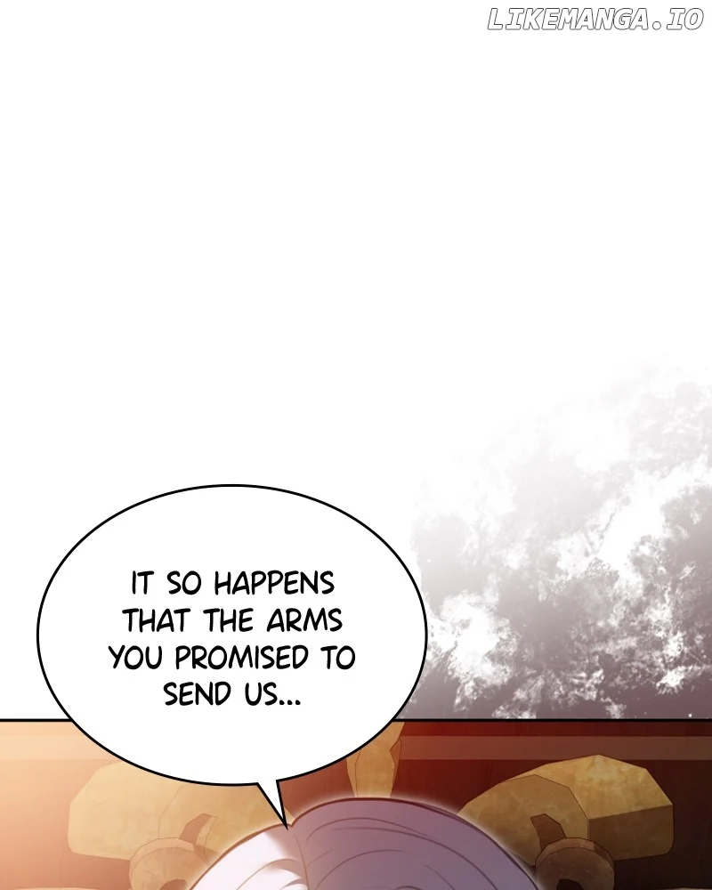 Concubine’s Invitation Chapter 74 page 19