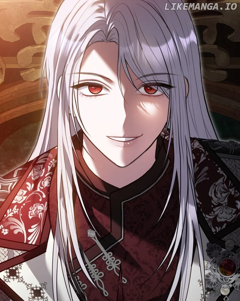 Concubine’s Invitation Chapter 74 page 20