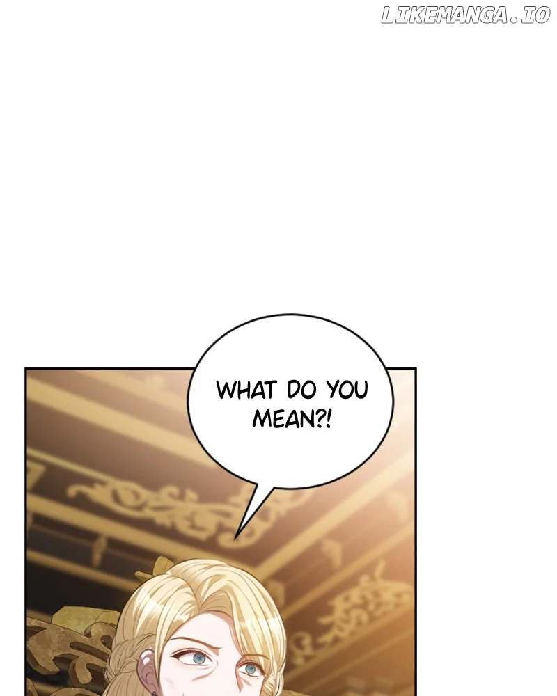 Concubine’s Invitation Chapter 74 page 23