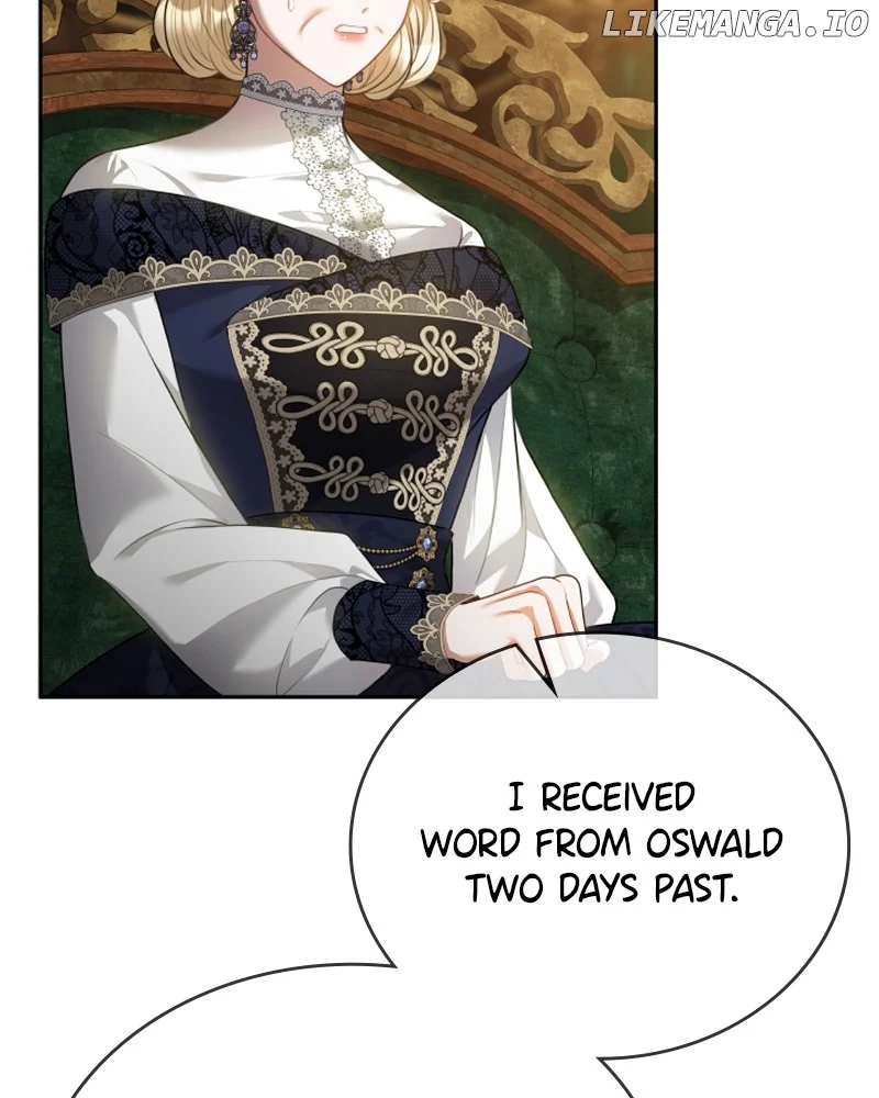 Concubine’s Invitation Chapter 74 page 24