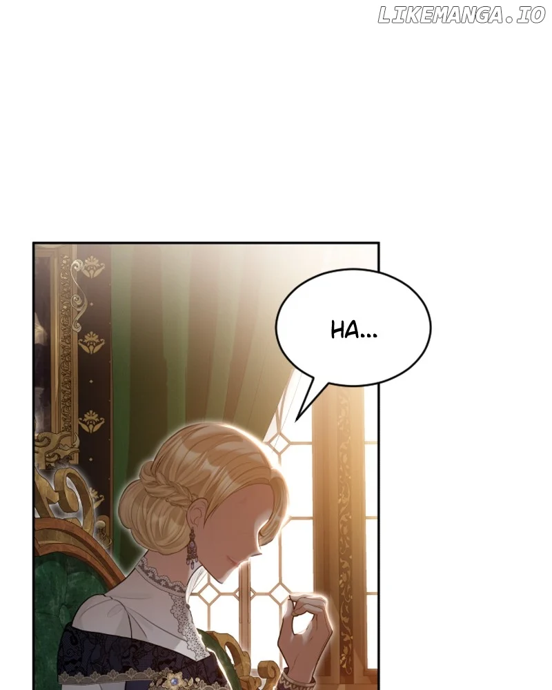 Concubine’s Invitation Chapter 74 page 28