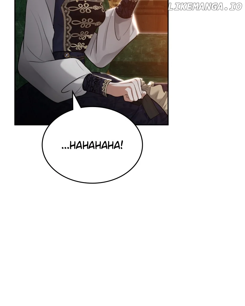 Concubine’s Invitation Chapter 74 page 29