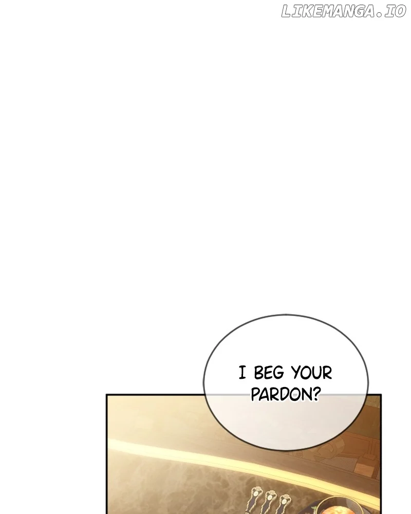 Concubine’s Invitation Chapter 74 page 32