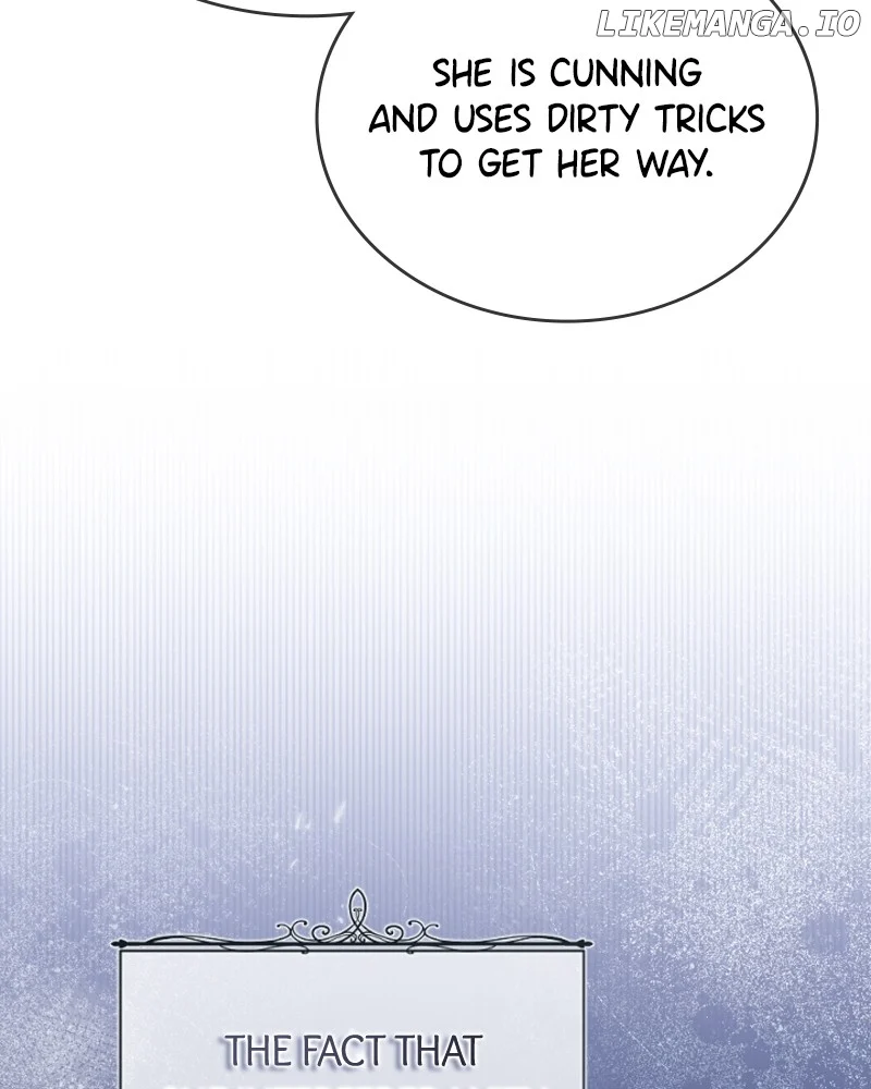 Concubine’s Invitation Chapter 74 page 34