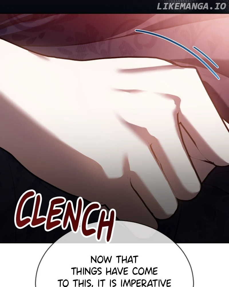 Concubine’s Invitation Chapter 74 page 36