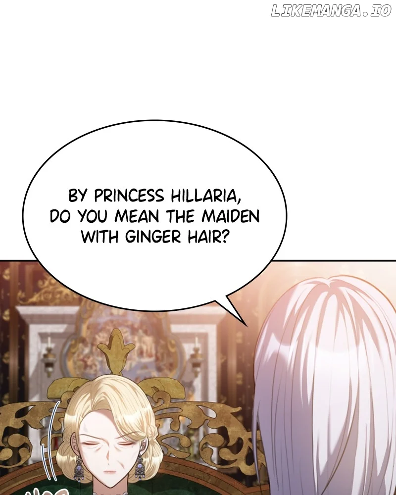 Concubine’s Invitation Chapter 74 page 38