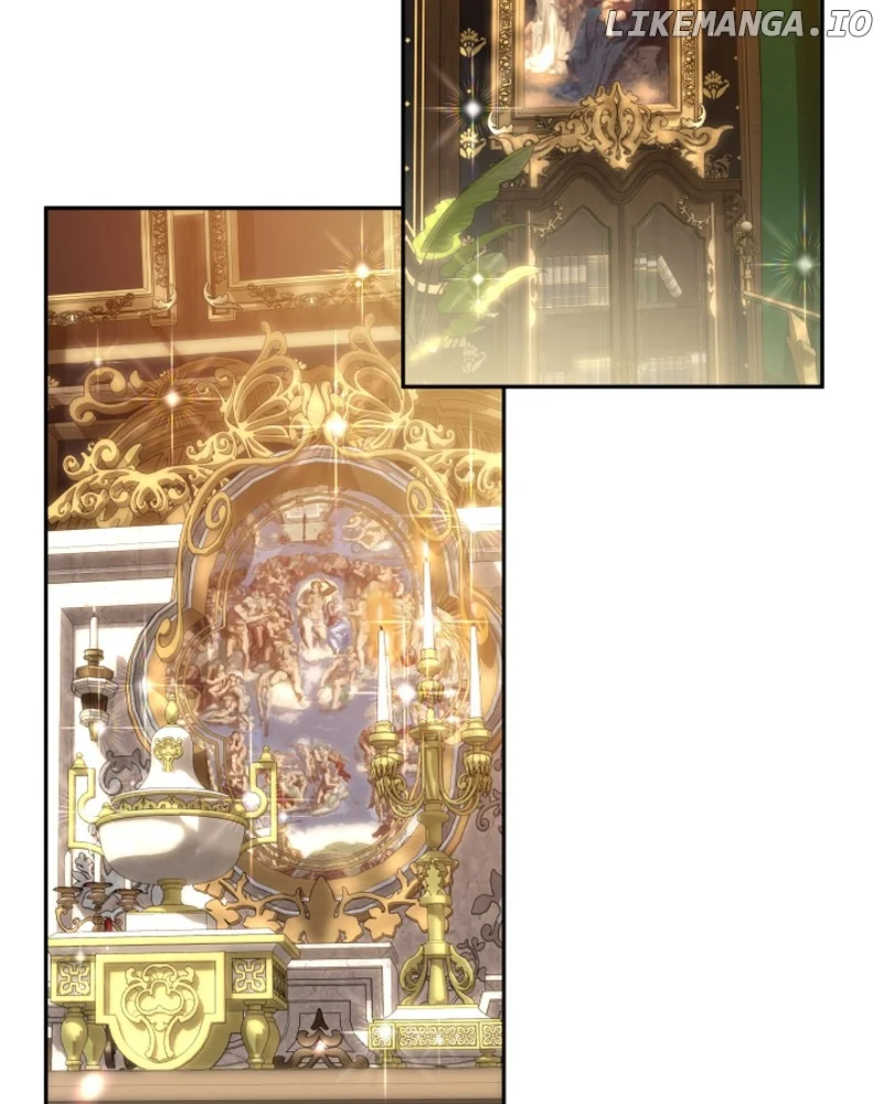 Concubine’s Invitation Chapter 74 page 3