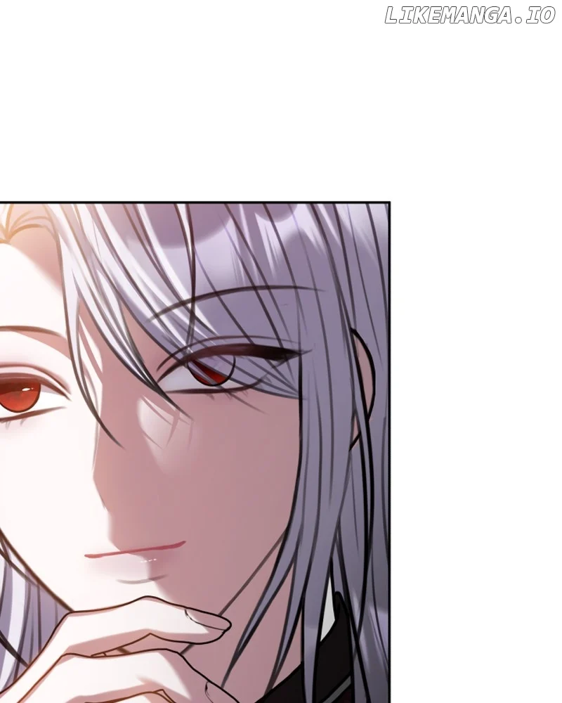 Concubine’s Invitation Chapter 74 page 40
