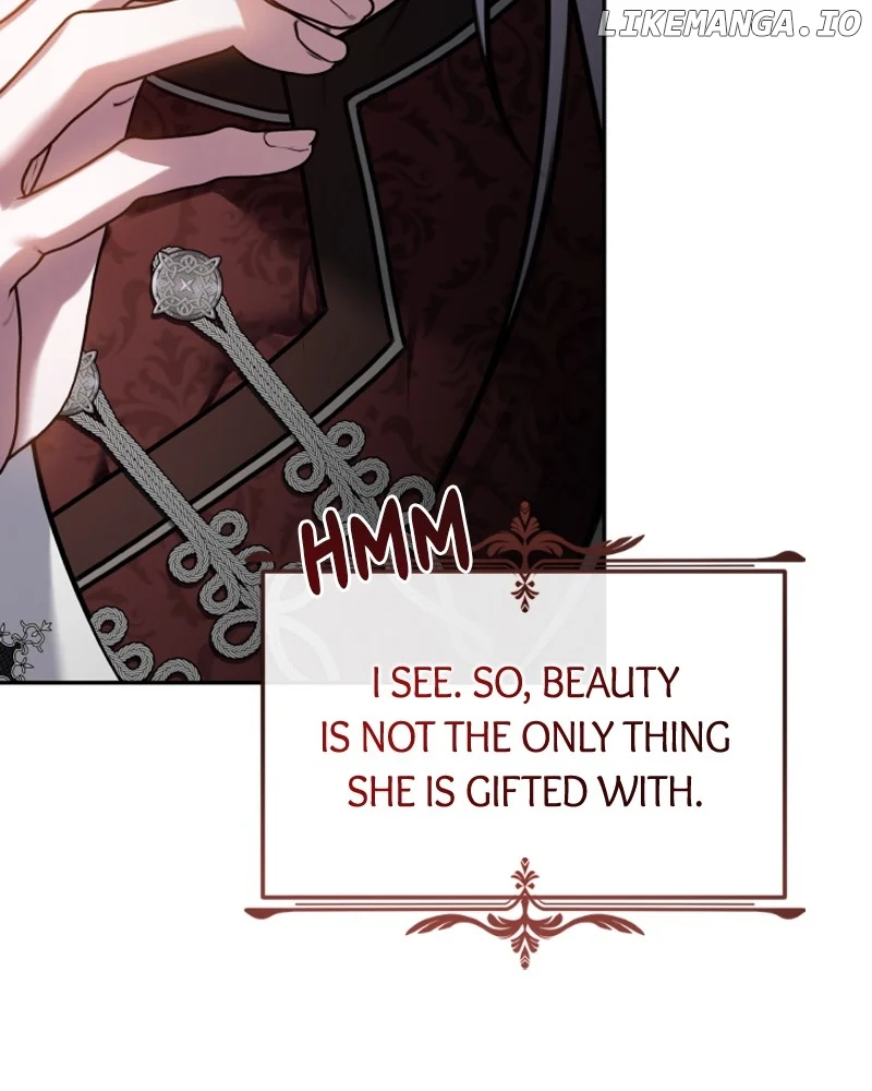 Concubine’s Invitation Chapter 74 page 41