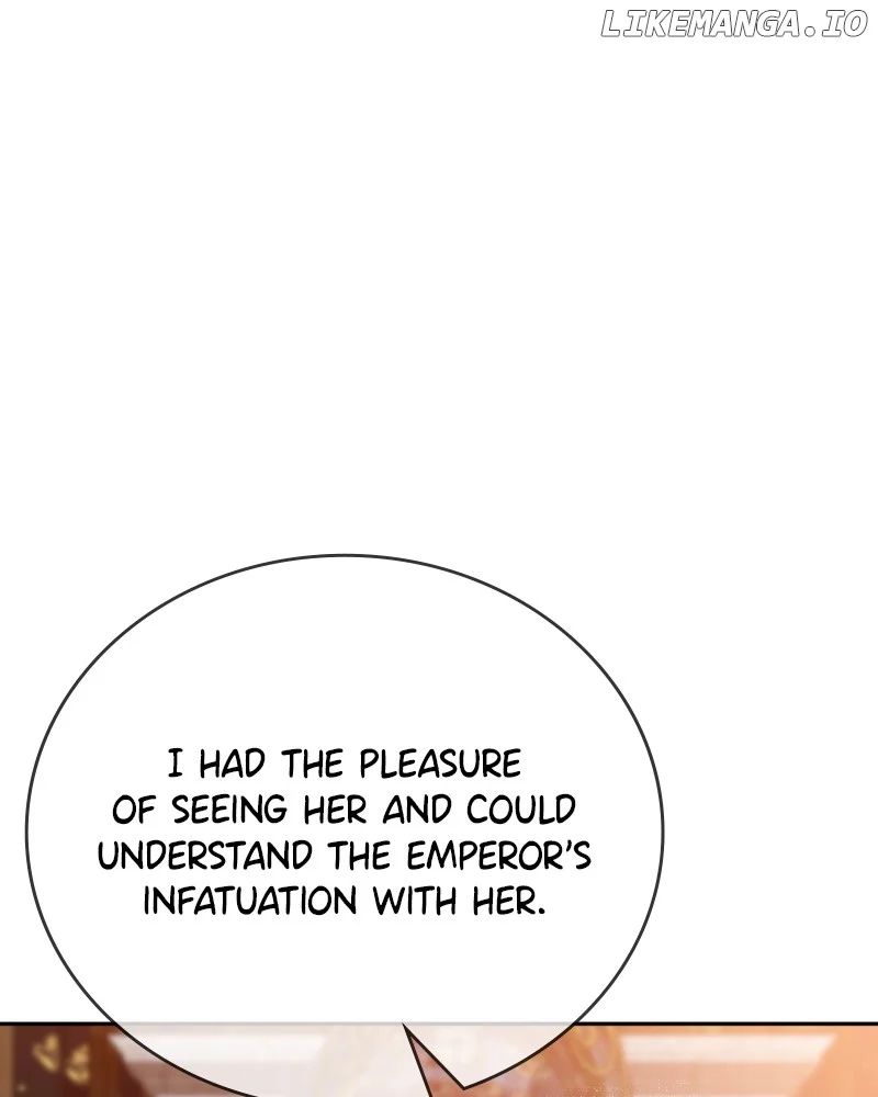 Concubine’s Invitation Chapter 74 page 42