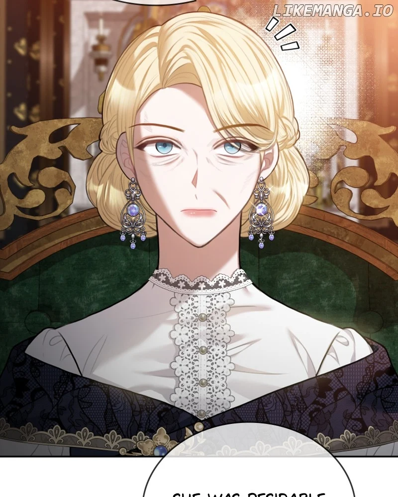Concubine’s Invitation Chapter 74 page 43