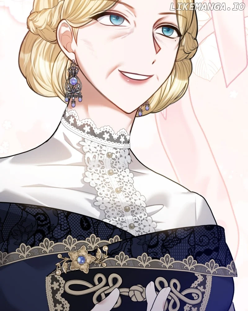 Concubine’s Invitation Chapter 74 page 49