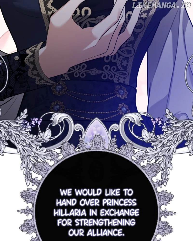 Concubine’s Invitation Chapter 74 page 50