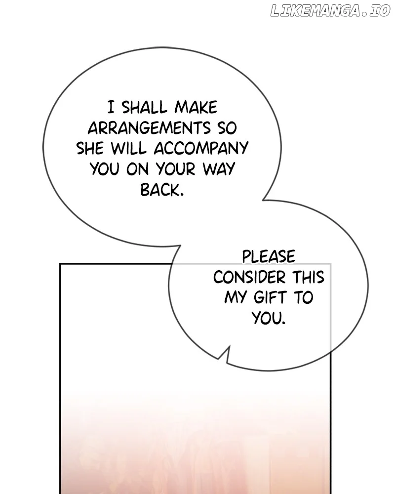 Concubine’s Invitation Chapter 74 page 52