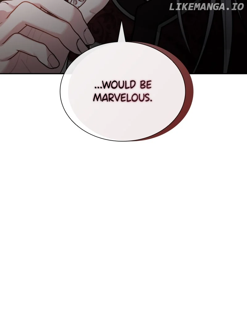Concubine’s Invitation Chapter 74 page 56