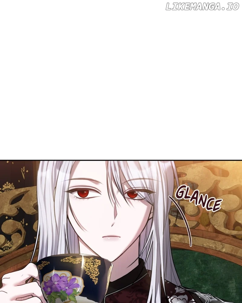 Concubine’s Invitation Chapter 74 page 5