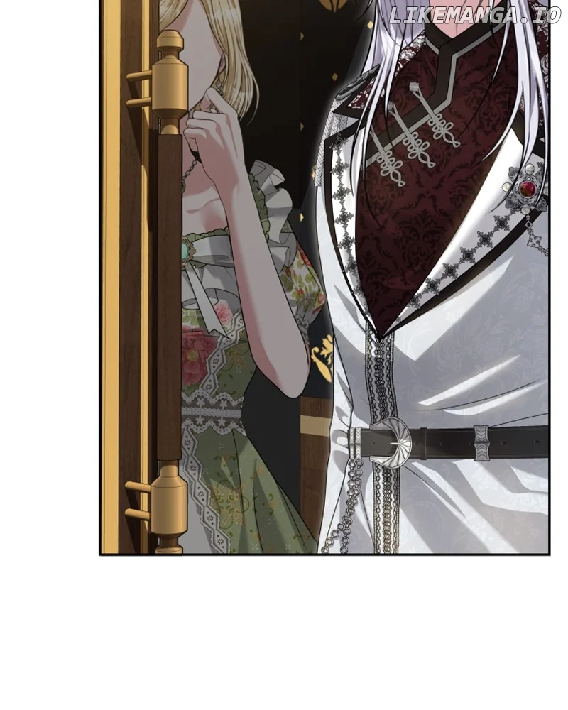 Concubine’s Invitation Chapter 74 page 63