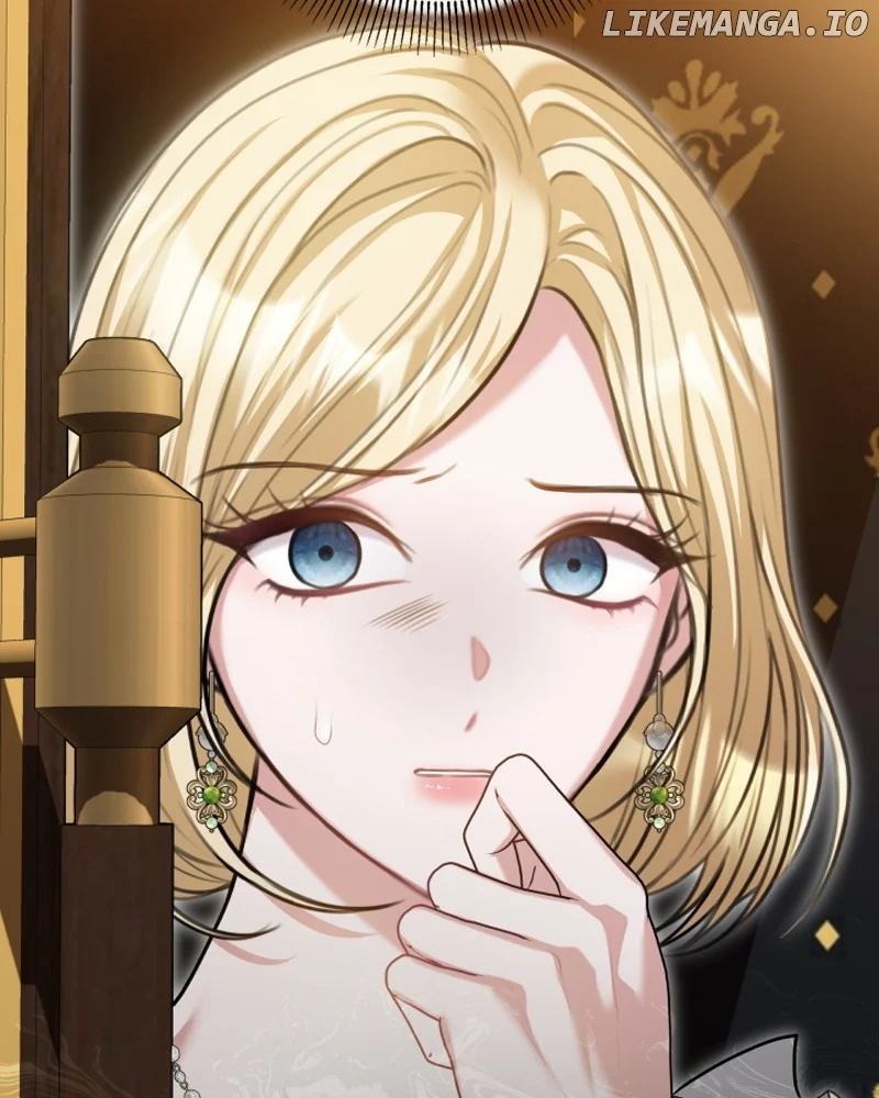 Concubine’s Invitation Chapter 74 page 65