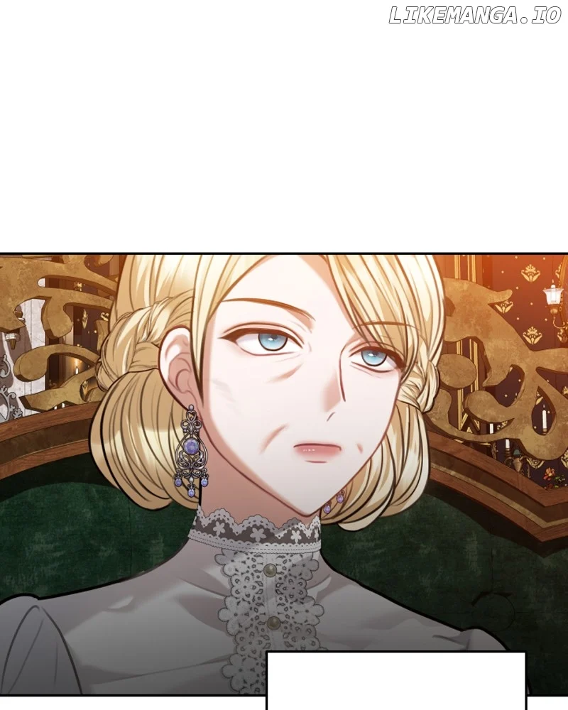 Concubine’s Invitation Chapter 74 page 67
