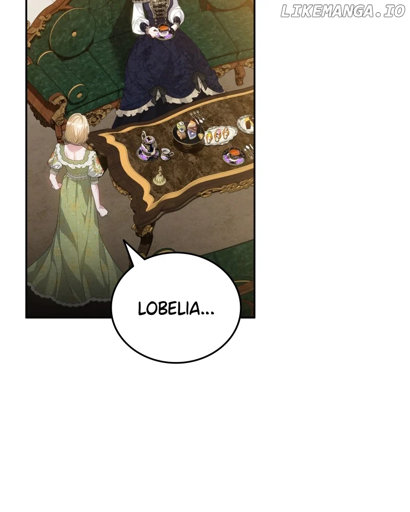 Concubine’s Invitation Chapter 74 page 71