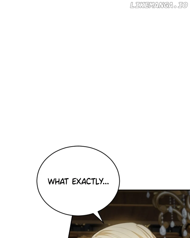 Concubine’s Invitation Chapter 74 page 72