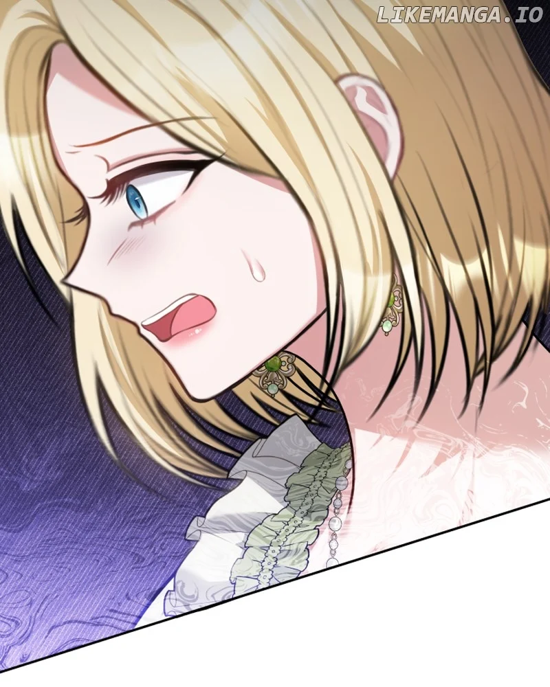 Concubine’s Invitation Chapter 74 page 76