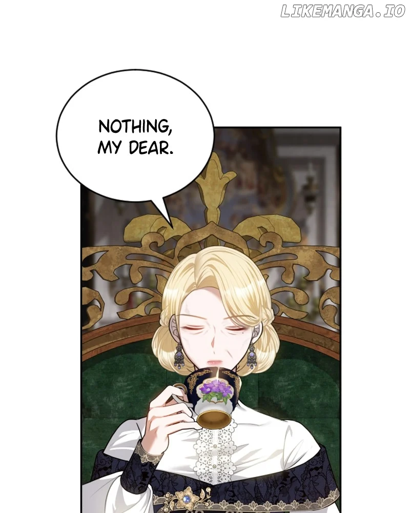 Concubine’s Invitation Chapter 74 page 78