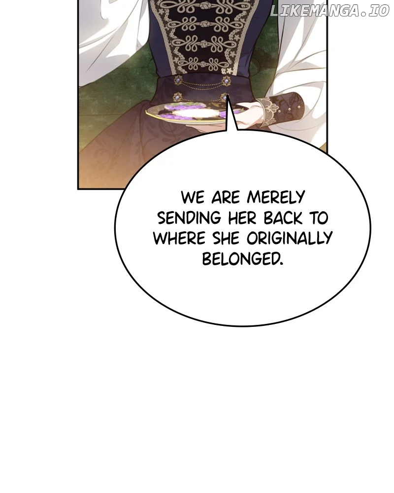 Concubine’s Invitation Chapter 74 page 79