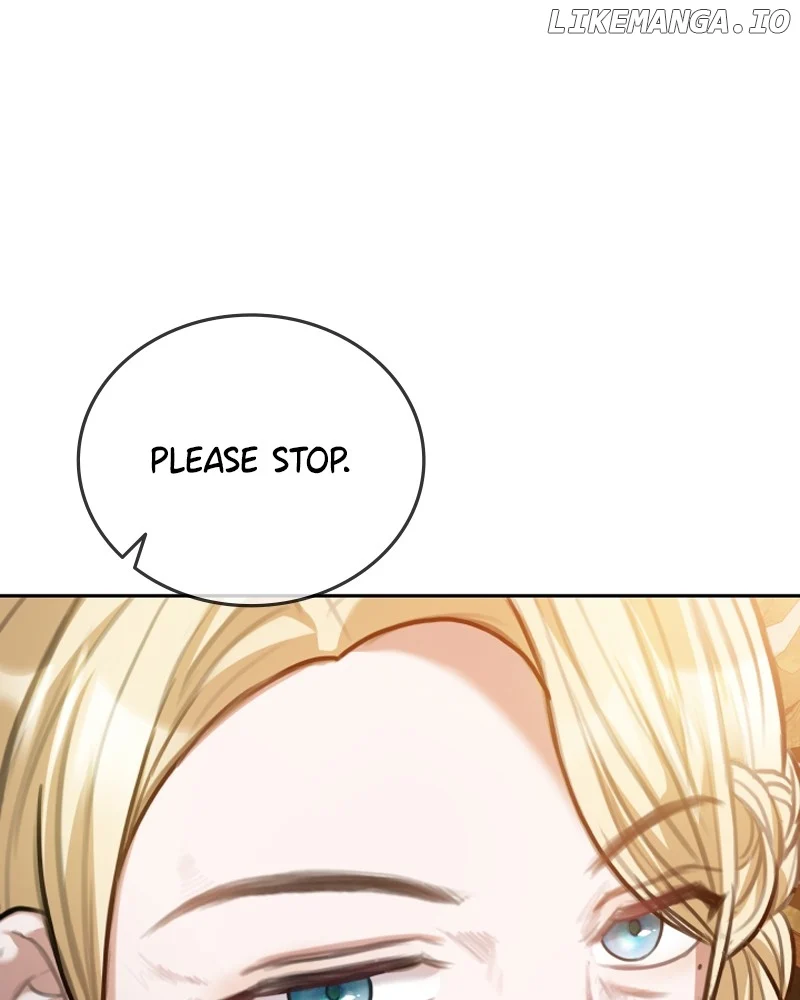 Concubine’s Invitation Chapter 74 page 80