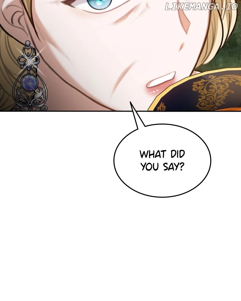 Concubine’s Invitation Chapter 74 page 81